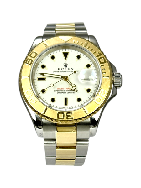 Rolex Yacht-Master 16623